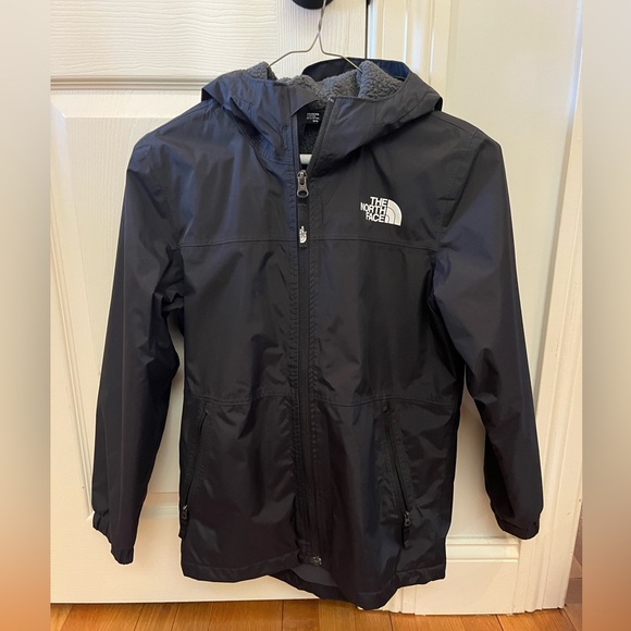 The North Face Kids Jacket - Black
